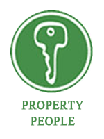 Property People with text